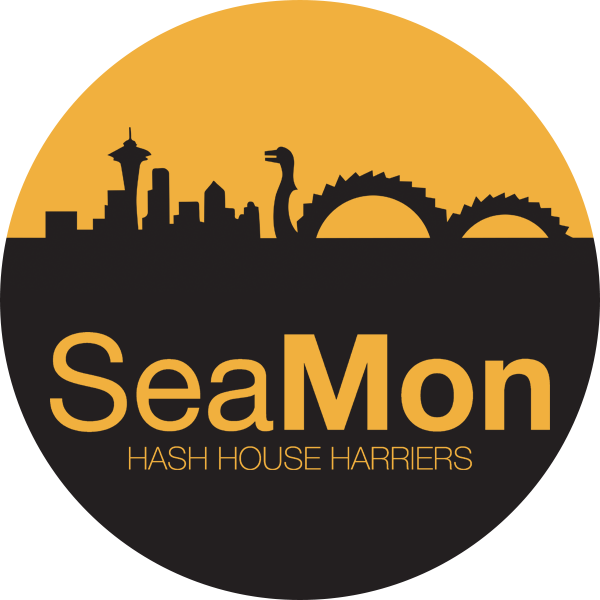 SeattleArea Hash House Harriers A Drinking Club with a Running Problem